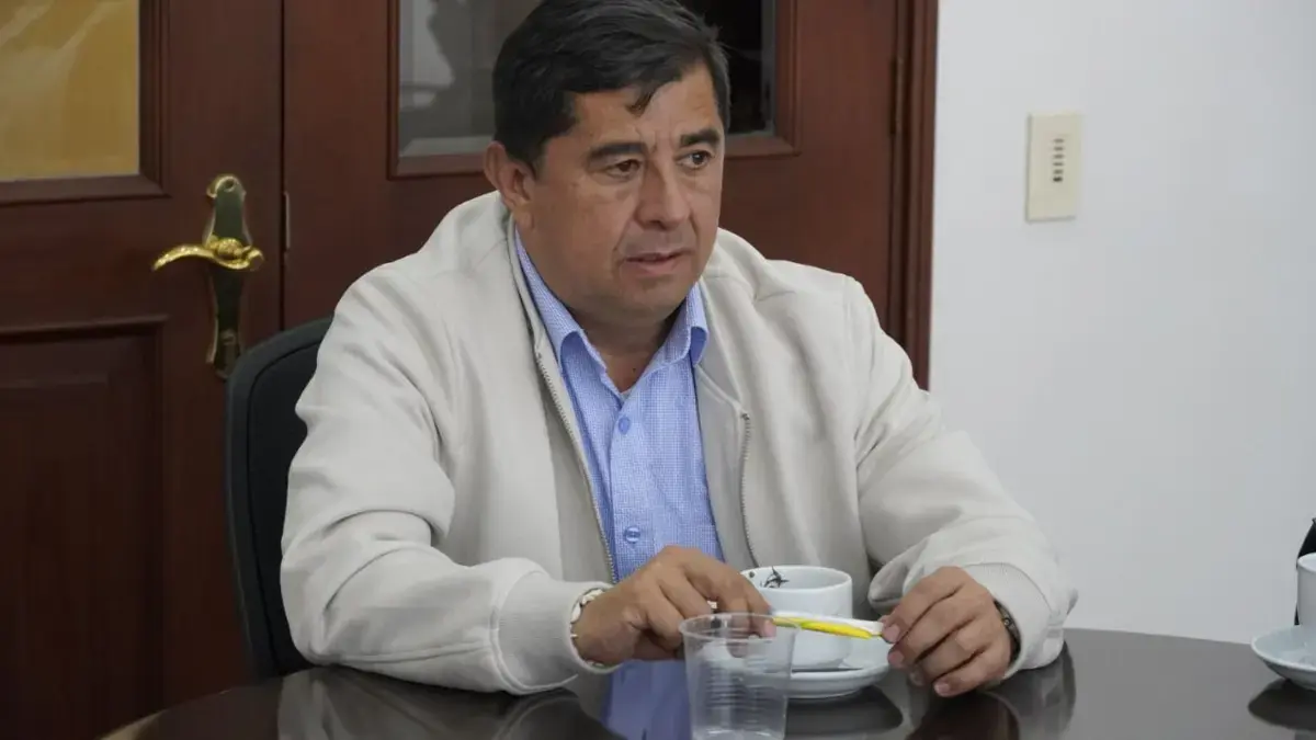 ¿César Manrique salió de Colombia?: las pistas que se siguen contra el segundo prófugo por el caso UNGRD