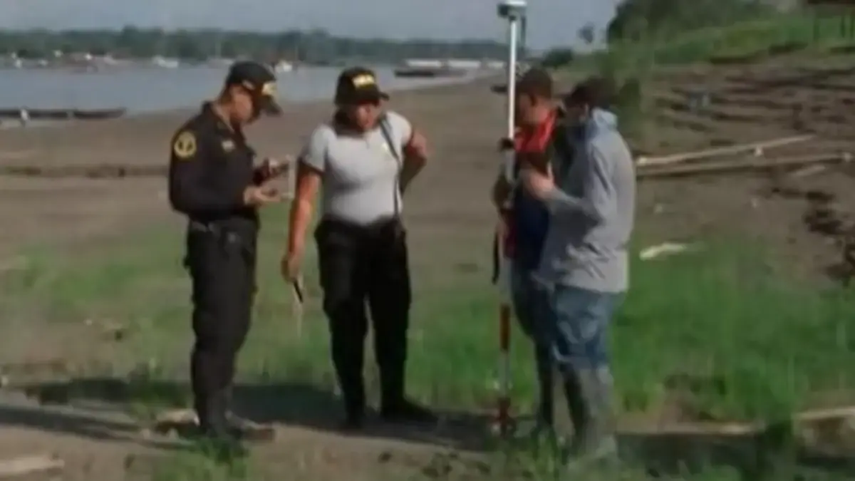 Defensoría del Pueblo pide garantías para colombianos detenidos en Perú: 'Salvaguardar la integridad, la dignidad y los derechos fundamentales'