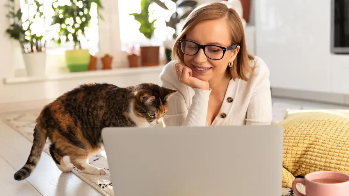 ¿Es bueno humanizar a las mascotas? Esto es lo que dicen los expertos sobre el trato con los animales