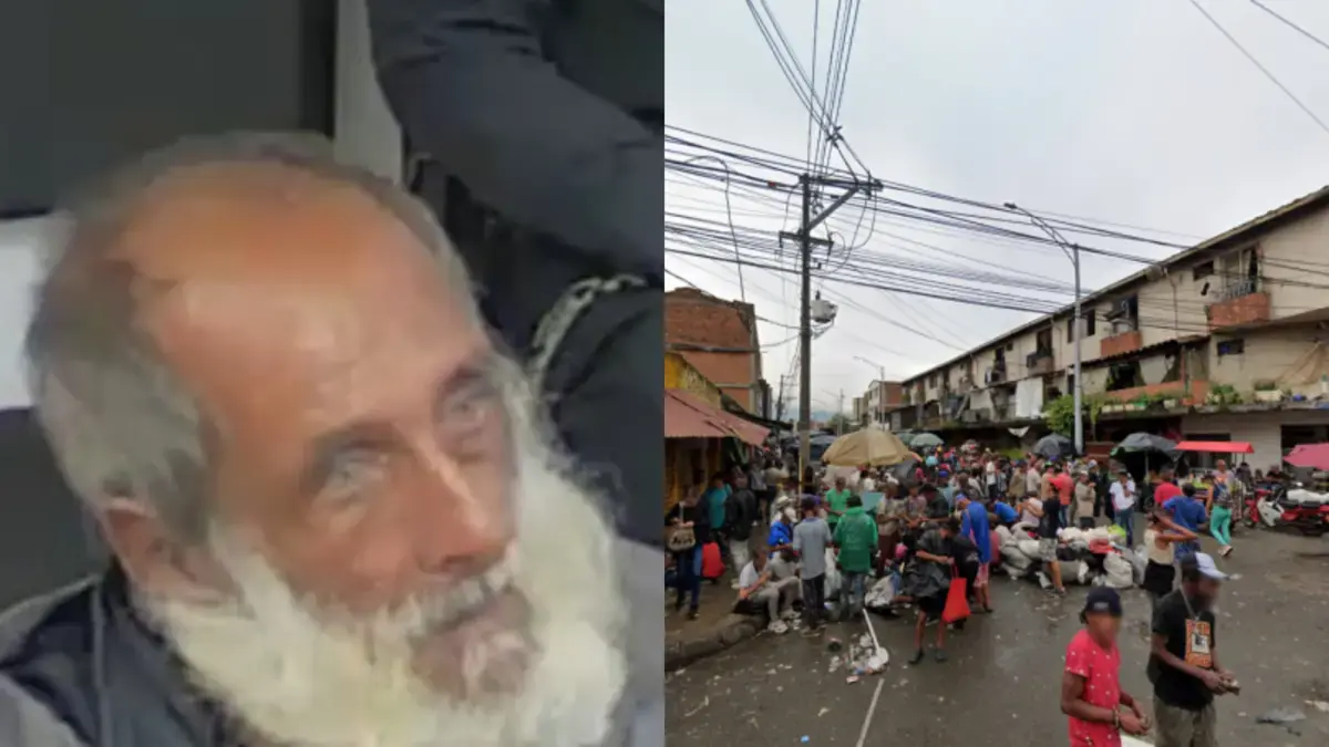 ¿Qué pasa con los habitantes de calle en Medellín y el Valle de Aburrá? Aumentan cuestionamientos tras asesinato de Esteban Yepes en Itagüí