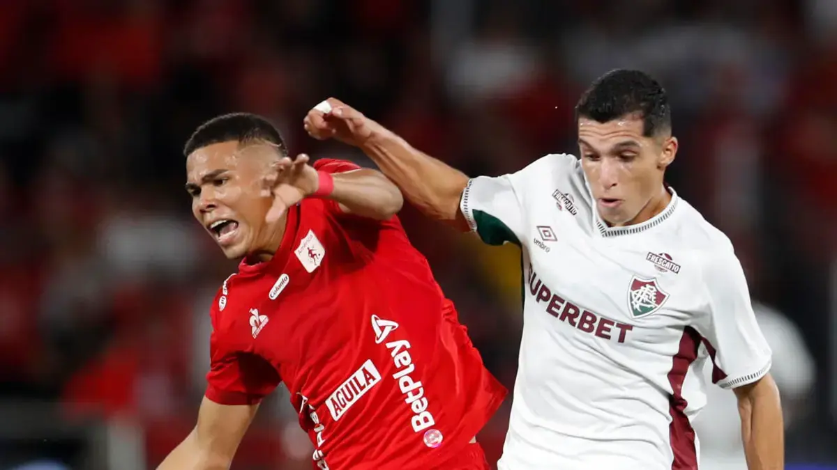 América de Cali va por el milagro y el maracanazo en Brasil contra un Fluminense favorito a seguir en Copa Sudamericana: fecha, hora y canal de TV
