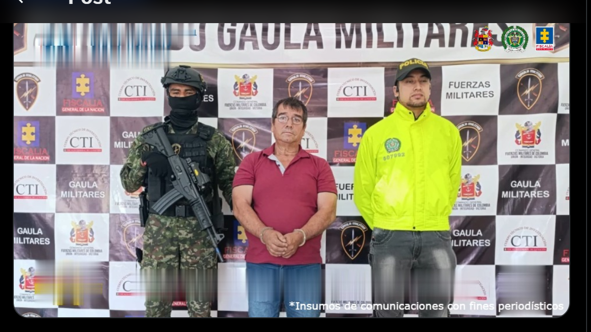 Maleta con 19 kilos de drogas en aeropuerto del Valle fue clave en capturar en Medellín a presunto reclutador de 'correos humanos' para ir a Europa