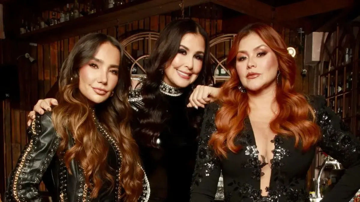 Paola Jara, Arelys Henao y Francy se alistan para su concierto en Bogotá: 'Van a vivir más de tres horas de música'