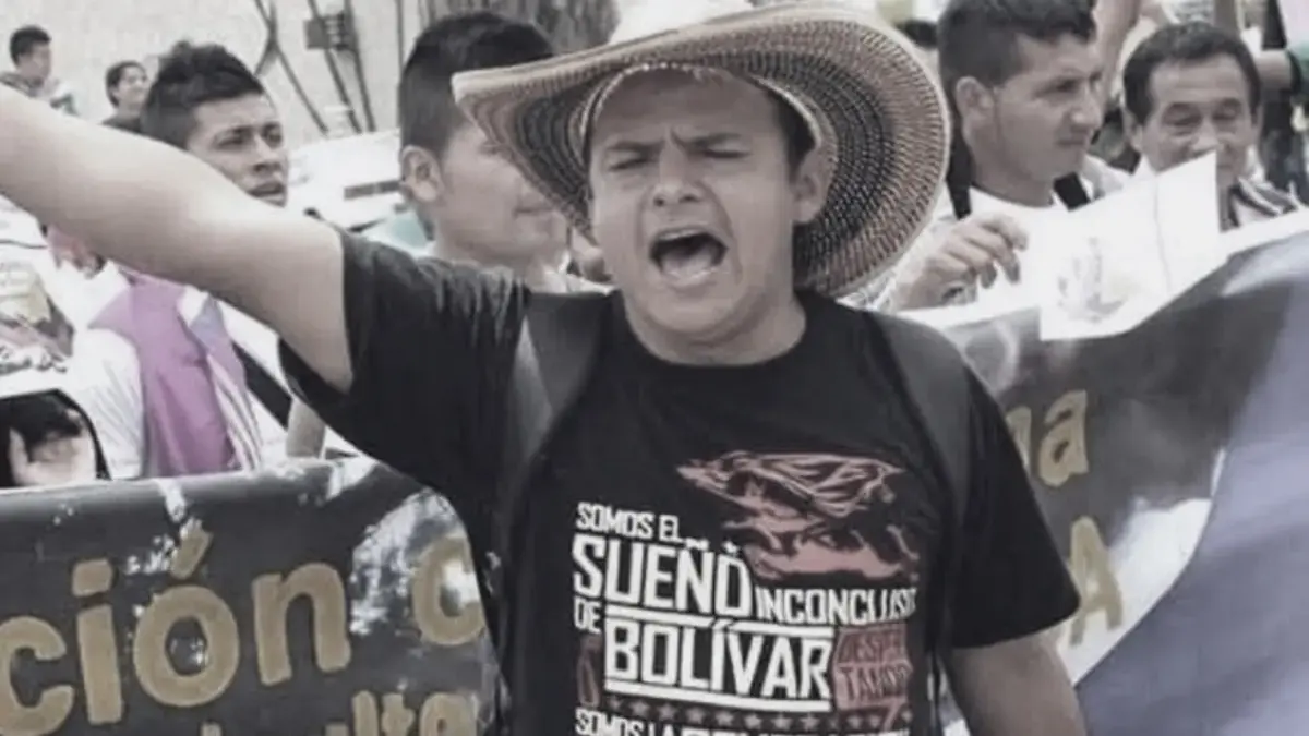 Asesinan en Cauca al líder social José Erlery Velasco, defensor del río Patía y dirigente campesino