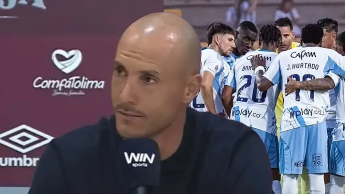 Millonarios sigue hundido y David González insiste en que aún puede salir campeón de la Liga BetPlay, ¿le darán las cuentas para hacerlo? Análisis