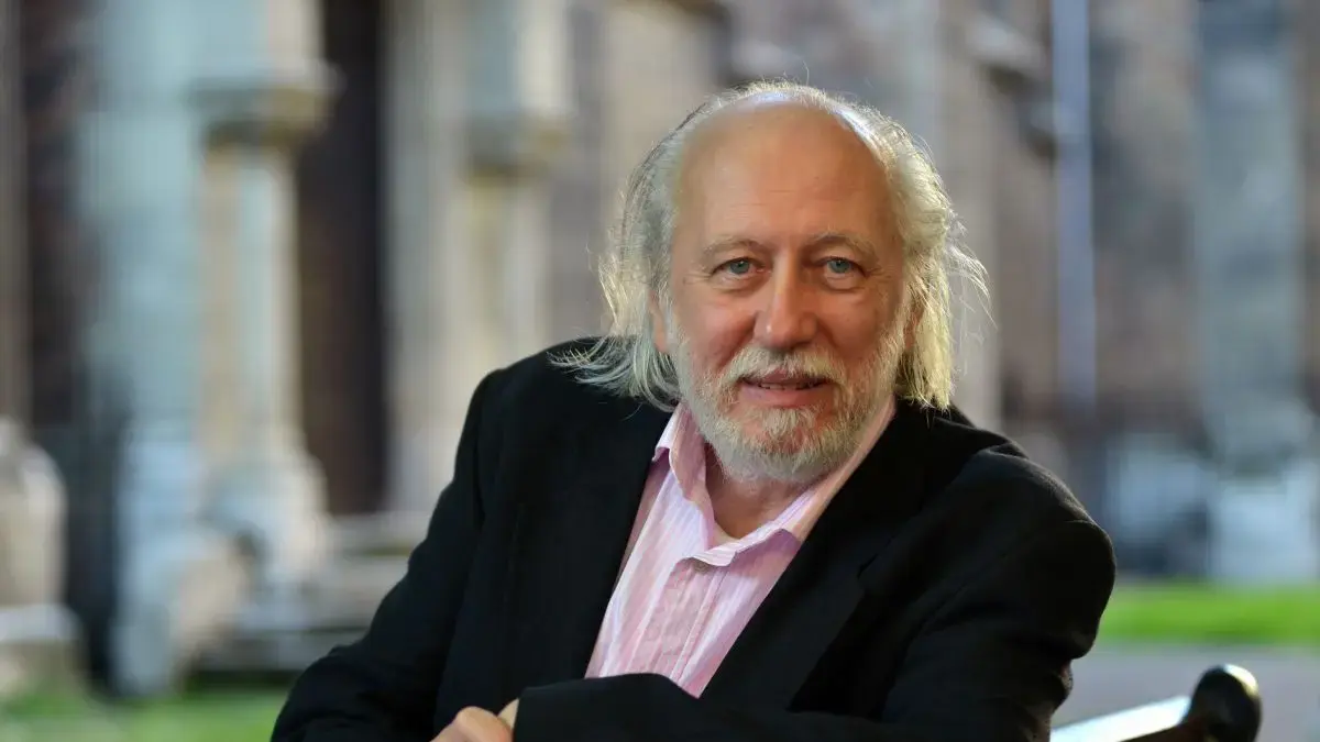 ‘El humano no cambia a lo largo de la historia, siempre es el mismo’