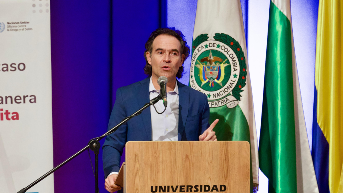 Federico Gutiérrez, alcalde de Medellín, reveló que hay 15 procesos en investigación contra funcionarios de su administración por posible corrupción