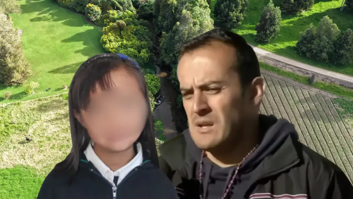 Conmovedor mensaje que le envió padre de Valeria Afanador a la menor  desaparecida en Cajicá: 'Te voy a encontrar'