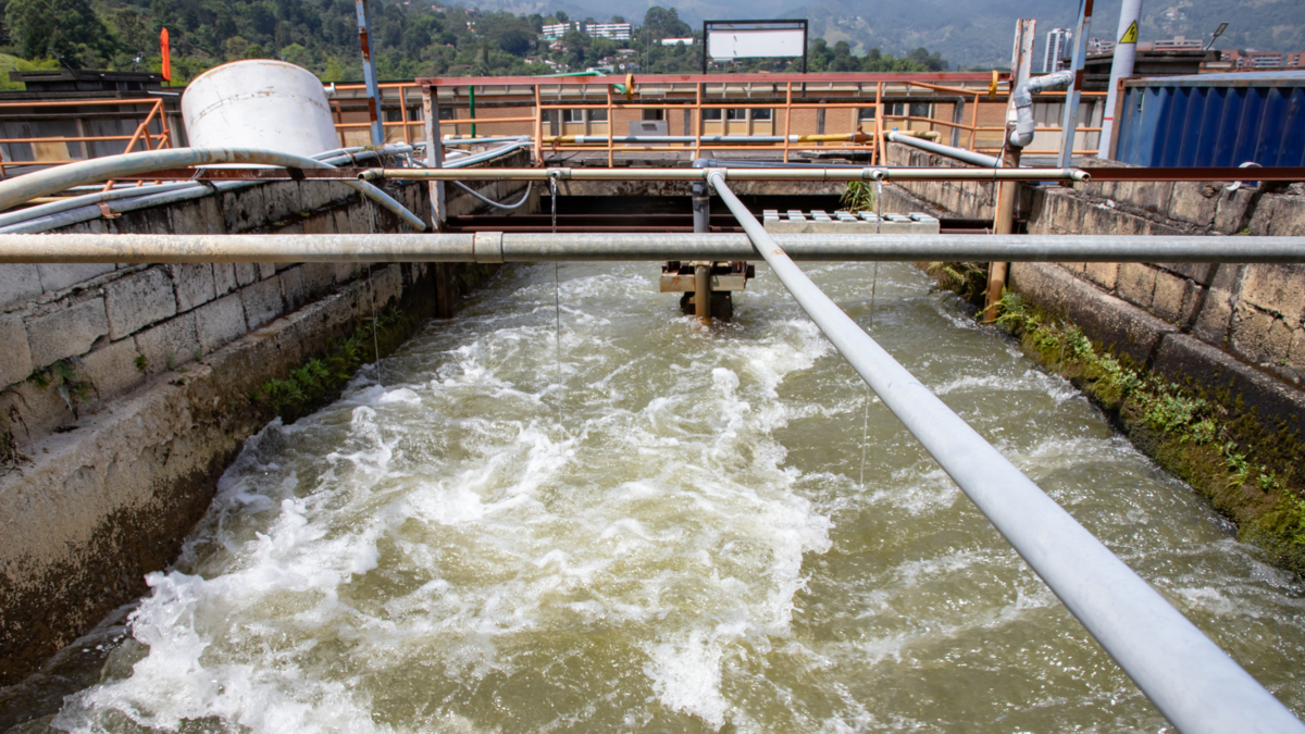 Aliste el balde: este fin de semana habrá cortes de agua que afectarán a 1'500.000 personas en Medellín y su área metropolitana