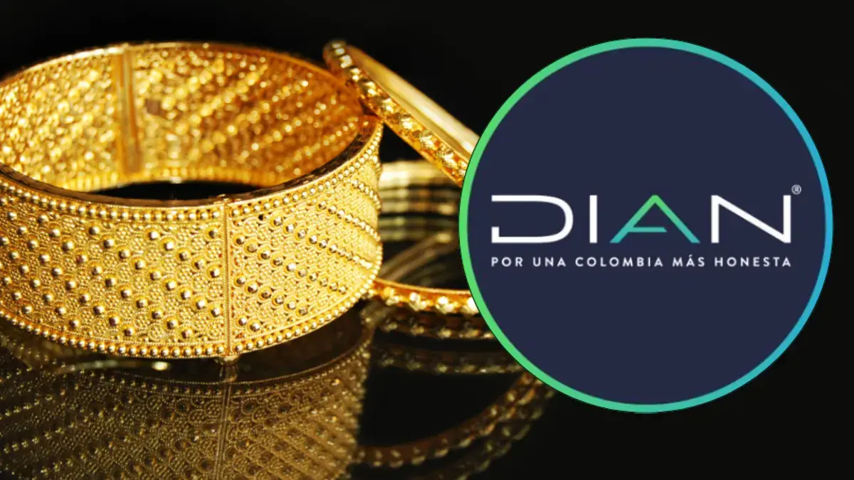 Dian subastará joyas, metales preciosos y vehículos: estas son las fechas y así podrá participar