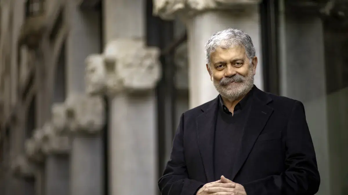‘El que tiene amor propio vence la necesidad de aprobación’: Walter Riso