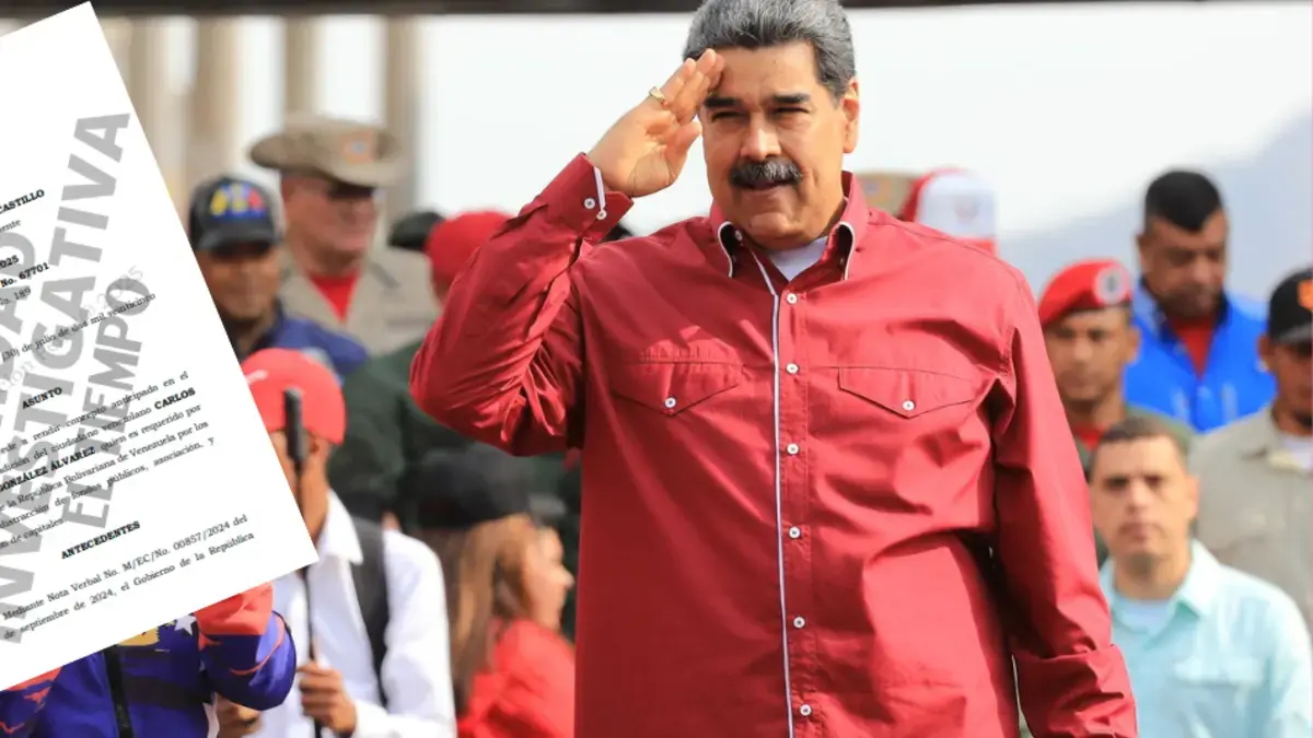 Los tres influyentes empresarios venezolanos que se le ‘escaparon’ a la dictadura de Nicolás Maduro con refugio en Colombia