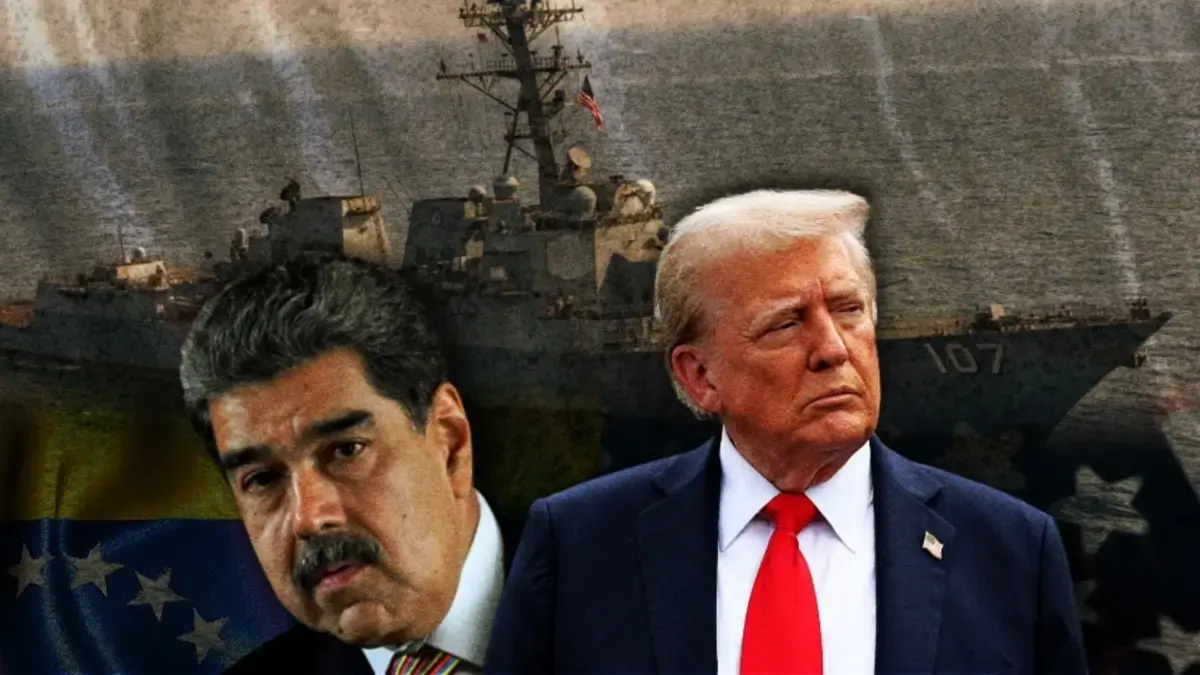 La nueva estrategia de Estados Unidos en el Caribe contra Venezuela polariza a la región: ¿quiénes están a favor y en contra de esta nueva coalición?