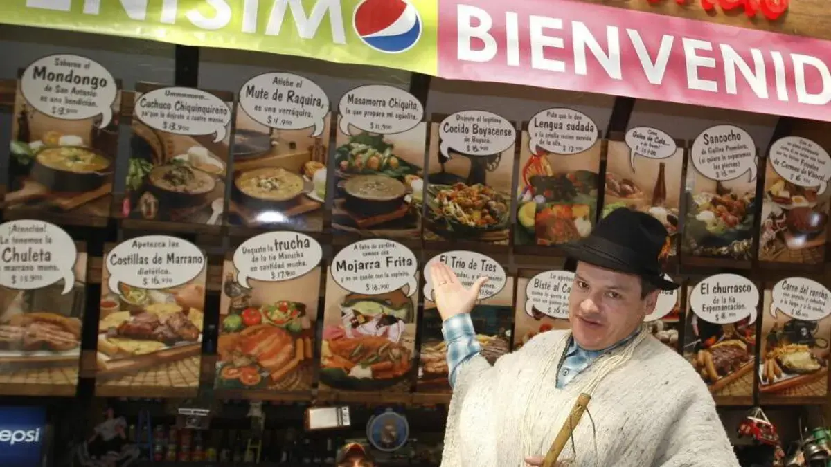 Las millonarias deudas que llevaron a restaurantes Don Jediondo a la liquidación definitiva, una marca querida en Colombia