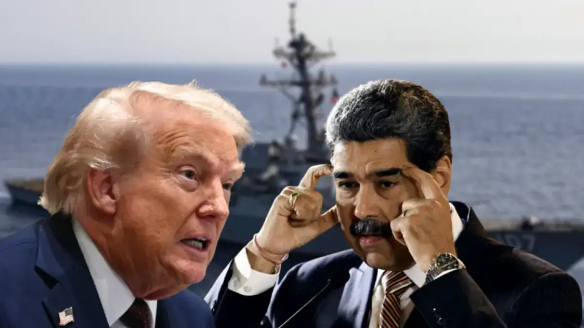 Venezuela anuncia numeroso despliegue militar en sus aguas y fronteras tras advertir que Estados Unidos planea enviar un 'submarino nuclear'