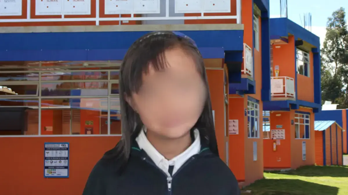Colegio de Valeria Afanador dice que video de rectora hablando de extrabajador está 'fuera de contexto' y responde a graves acusaciones en su contra
