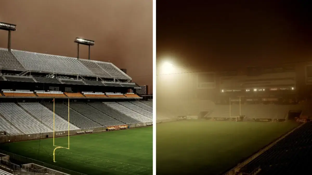 ¿Qué es 'haboob', la poderosa tormenta de polvo que ha devorado casa enteras en Arizona, Estados Unidos y causó temor en sus residentes?