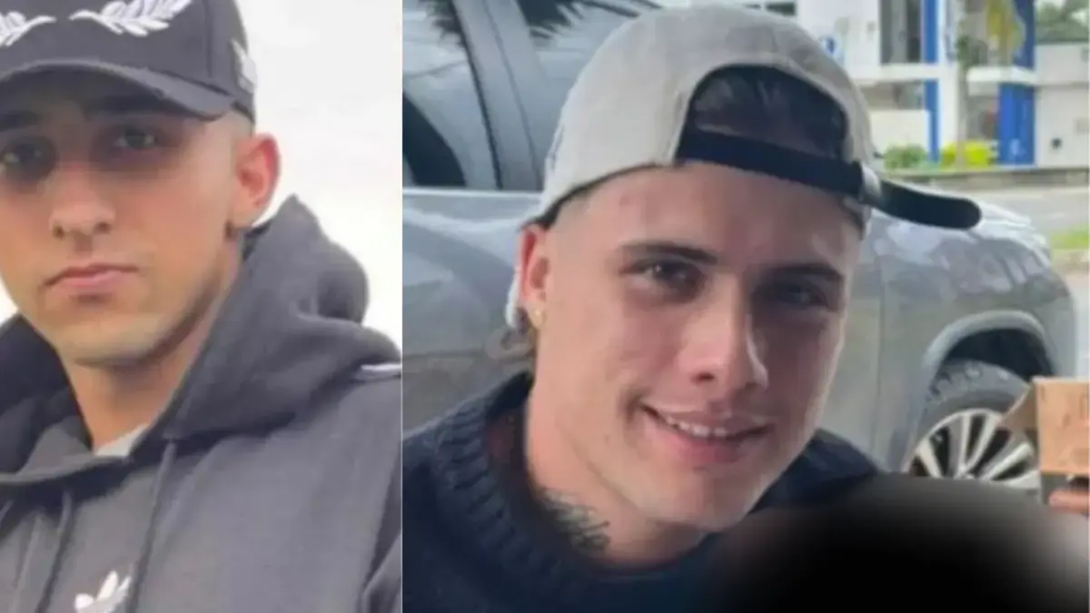 Lo que se sabe de dos jóvenes que asistieron a una fiesta y desaparecieron en Antioquia: fueron contratados como DJ