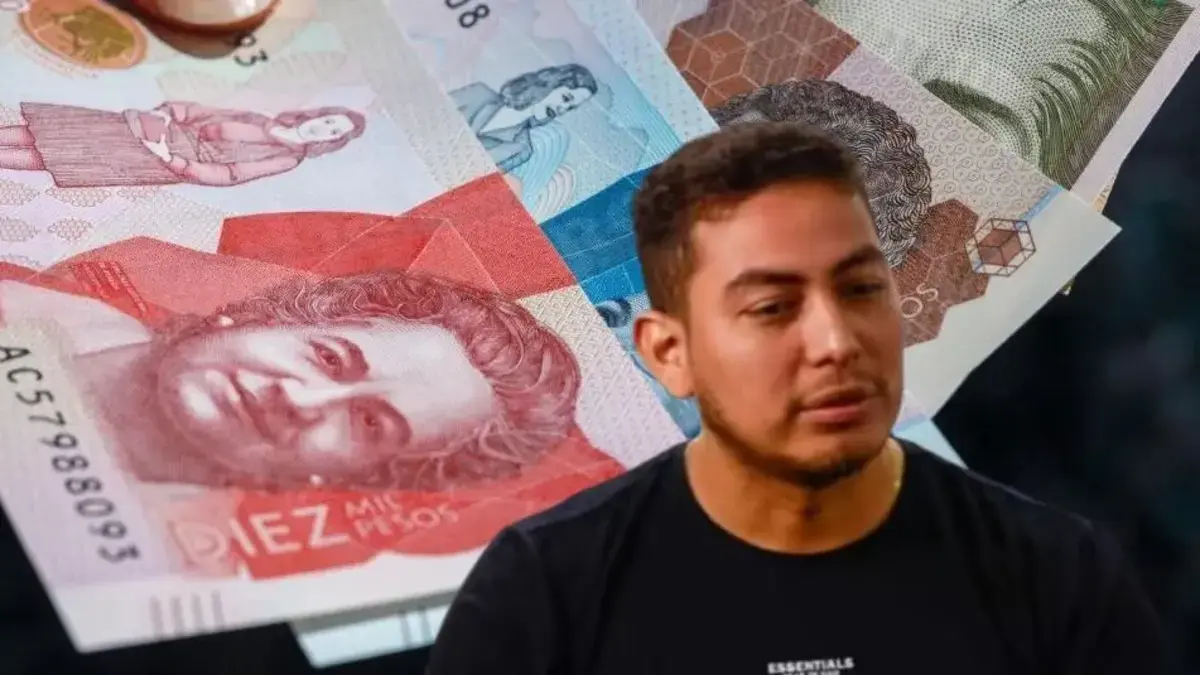 Habló contador público que devolvió 30 millones de pesos en efectivo; los encontró en un baño de Montería: 'El karma existe'