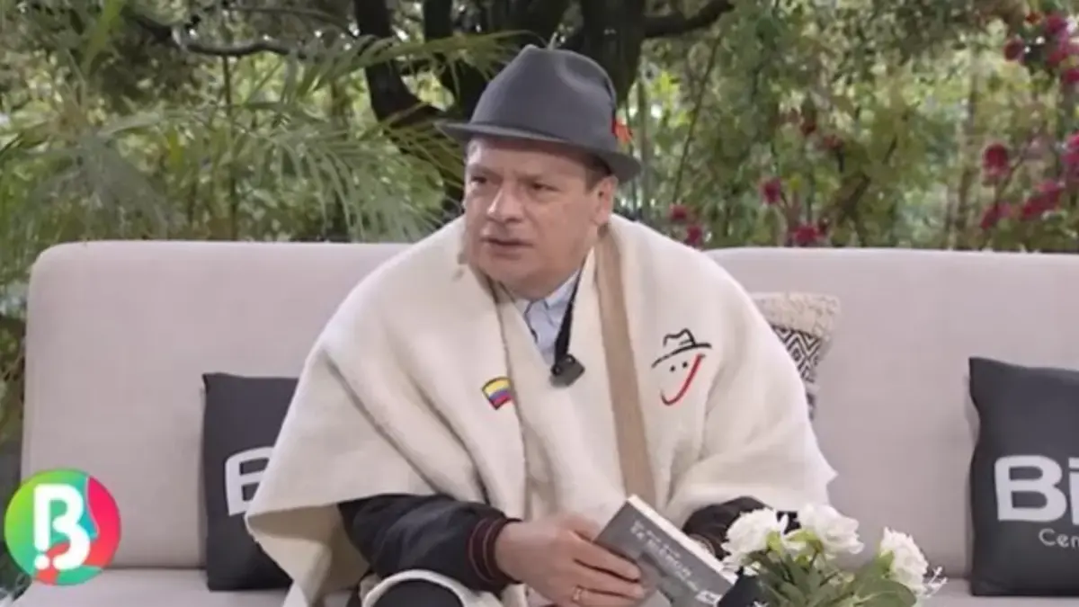 Don Jediondo previó la liquidación de su cadena de restaurantes que ordenó la Supersociedades: 'Hubo tres factores'