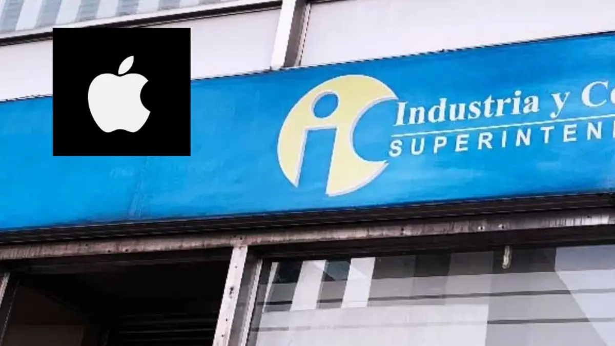 Las comisiones por vender aplicaciones y las cláusulas ocultas por las que la SIC abrió investigación contra Apple en Colombia