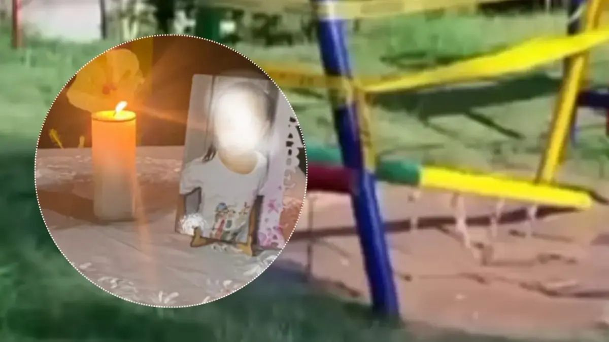 Niña de 4 años murió en parque de Armenia a causa de columpio defectuoso: le cayó una barra en la cabeza; comunidad ya lo había denunciado