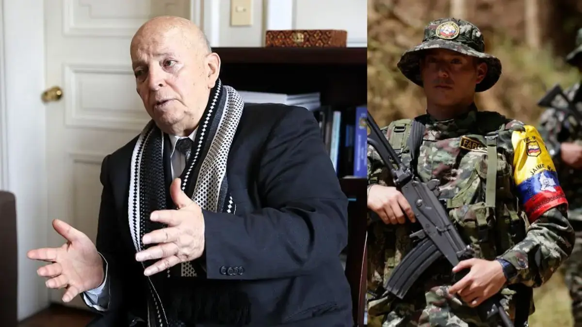 ¿Con la posible ruptura entre alias Calarcá y el frente 36 el Gobierno enfrenta un nuevo escenario de fragmentación en sus negociaciones?