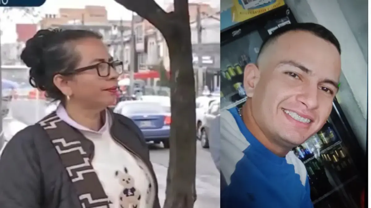 Mamá de Javier García, el joven encontrado desmembrado en Cajicá, hizo controversial afirmación sobre el hallazgo del cuerpo de su hijo