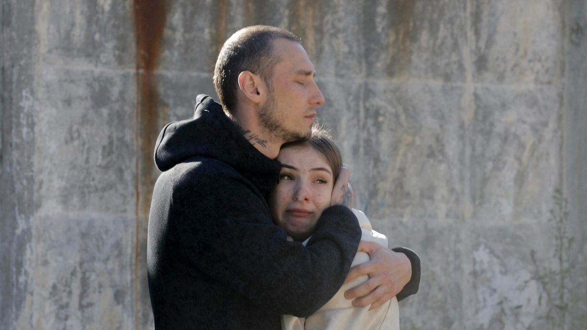 Rusia admite el ataque nocturno contra Ucrania que dejó 14 muertos, entre ellos tres niños, y más de 50 heridos: afirma que usó misiles hipersónicos