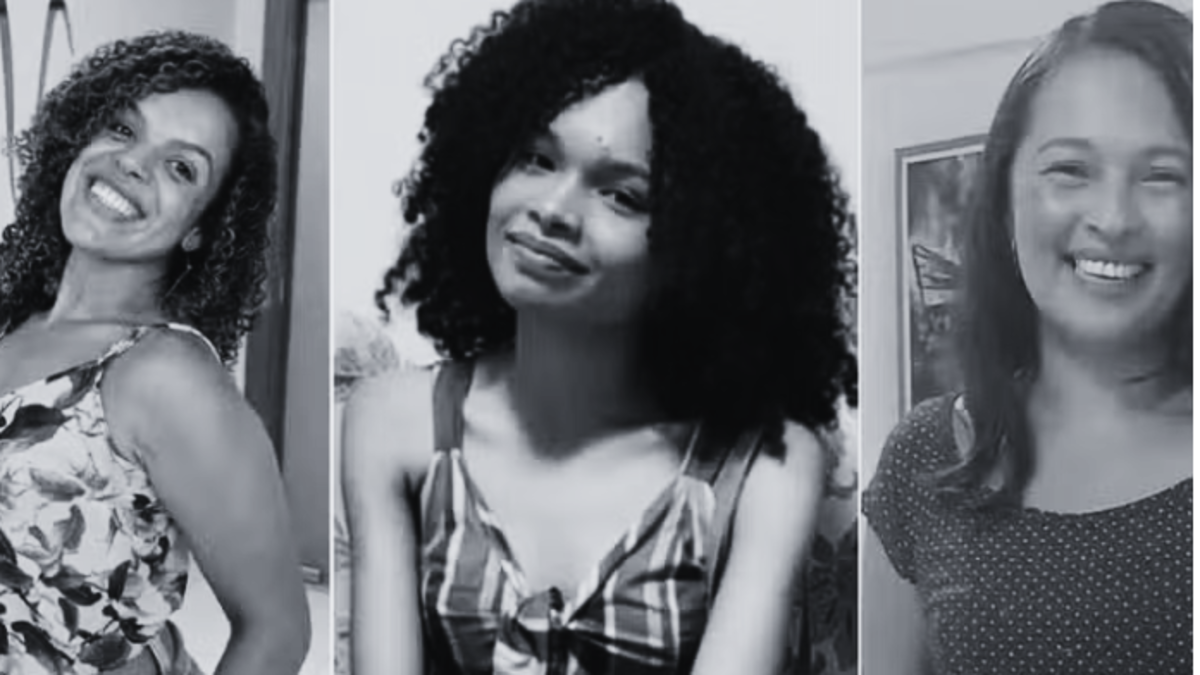 Hombre confesó haber asesinado a tres mujeres en playa de Brasil para robarles 22 mil pesos; también aceptó haber causado la muerte de su pareja