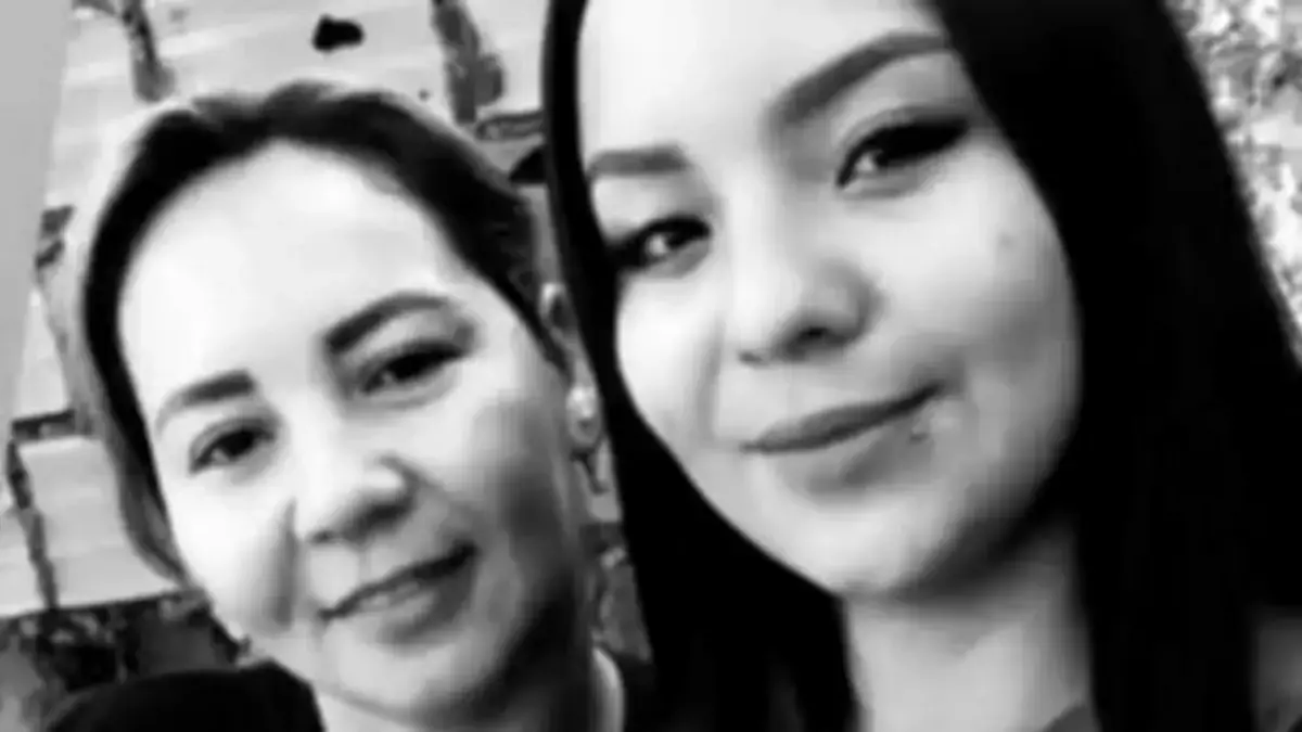 Mamá e hija murieron en accidente de tránsito en Santander: fueron arrolladas por una volqueta y aparecieron debajo de las llantas traseras
