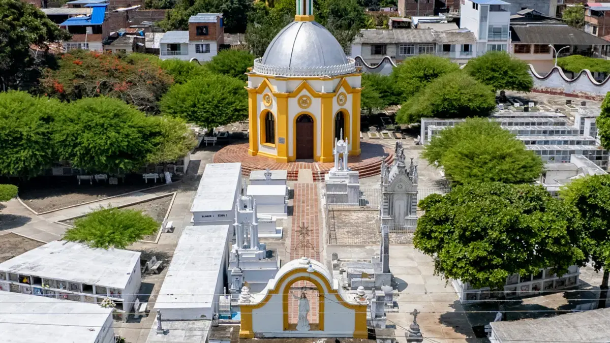 Este es el municipio del Valle del Cauca que celebra 200 años de fundación, a punta de cuaresmeros, pandebono y manjarblanco