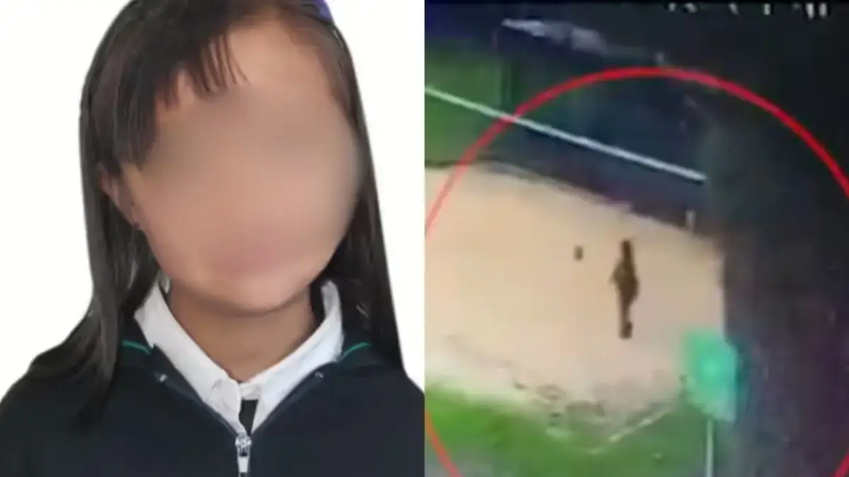 Hallazgo del cuerpo de Valeria Afanador cerca al río Frío en Cajicá, Cundinamarca: siga las actualizaciones del caso