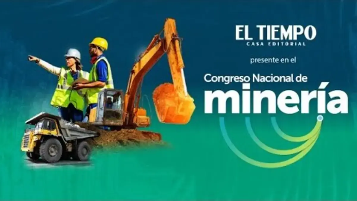 Entrevista con Lina Franco, presidenta de la Agencia Nacional de Minería