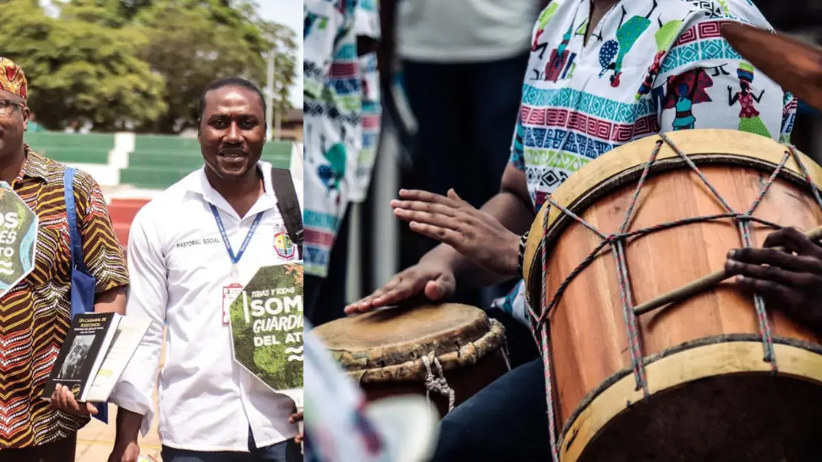 Atrato Fest 2025, evento que reunirá a comunidades del Chocó en torno a la defensa del río: busca exaltar su riqueza biocultural