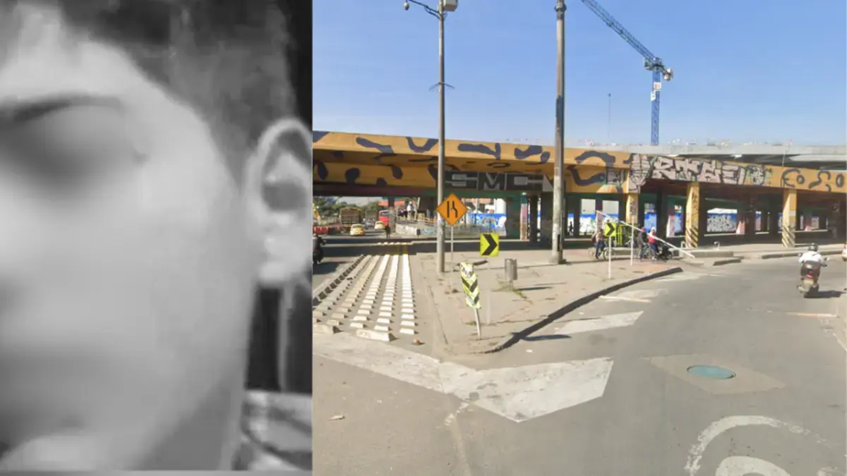 Esta es la razón por la que hinchas de Santa Fe habrían asesinado a menor de 15 años tras salir de fiesta en el sur de Bogotá