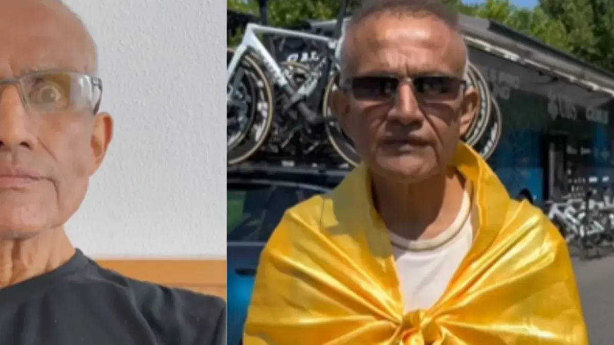 Cancillería adelanta trámite para que familiares del periodista Fredy Calvache viajen a Suiza