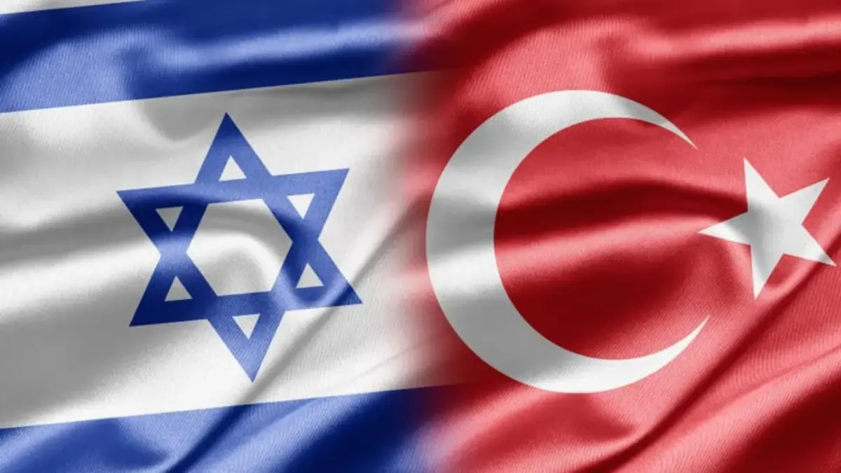 Turquía rompe relaciones económicas y comerciales con Israel y cierra el espacio aéreo en protesta a la ofensiva de Israel en la Franja de Gaza