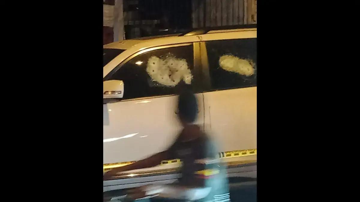 Lo que hay detrás del asesinato de un hombre cometido por sicarios armados con fusil en El Vallado del distrito de Aguablanca, en el oriente de Cali