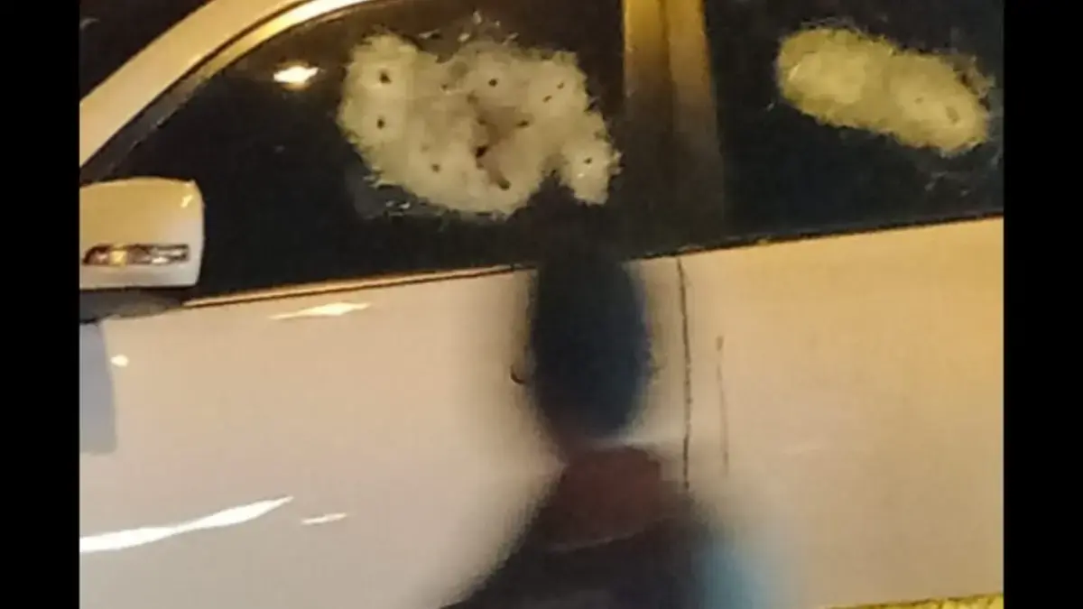 Lo que hay detrás del asesinato de un hombre cometido por sicarios armados con fusil en El Vallado del distrito de Aguablanca, en el oriente de Cali
