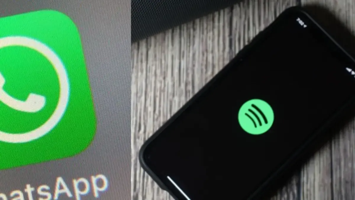 ¿Quiere Spotify competirle a WhatsApp? Esta es la nueva función de la app de música para usuarios en Colombia