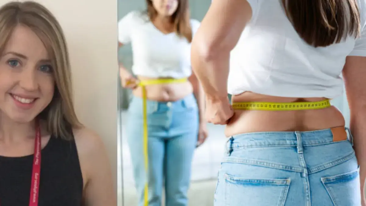 Especialista en pérdida de peso revela cinco claves que la gente debería saber si quiere bajar algunos kilos: ‘No se trata de fuerza de voluntad’