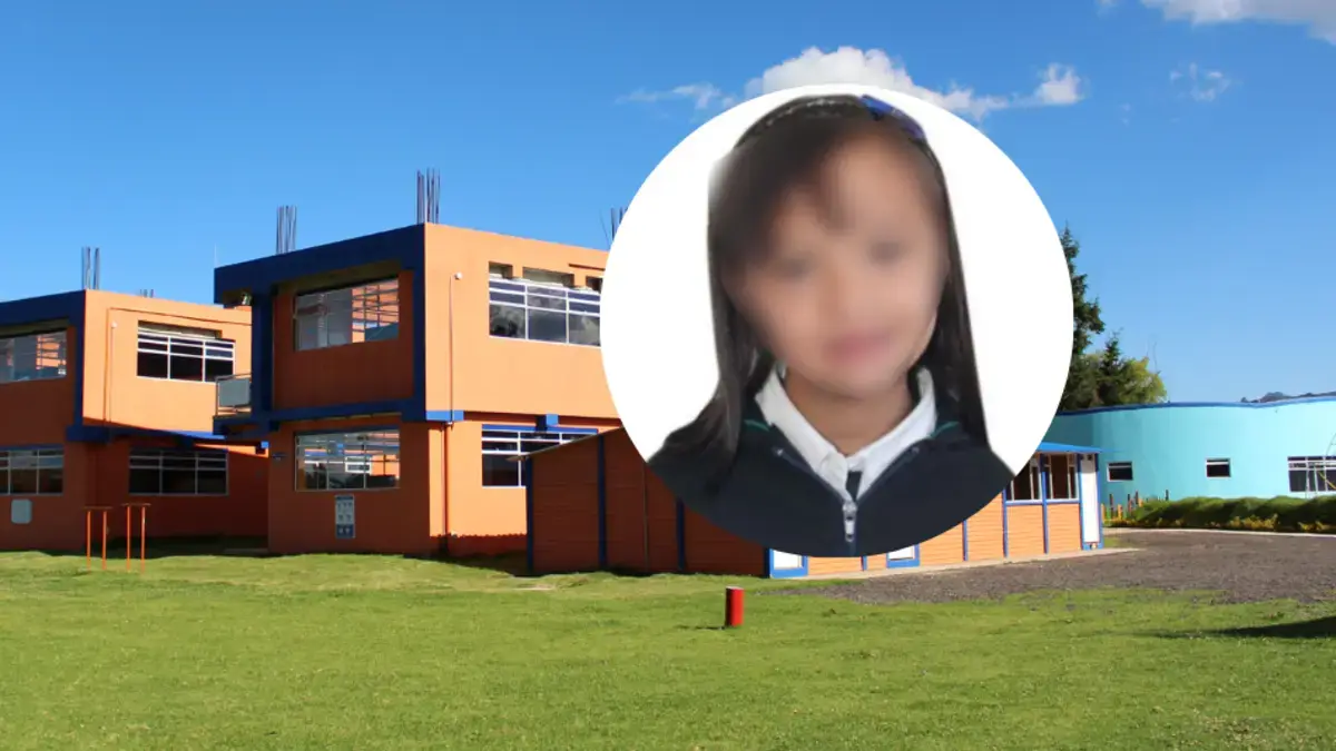 Autoridades encontraron el cuerpo de Valeria Afanador en el río frío, Cundinamarca