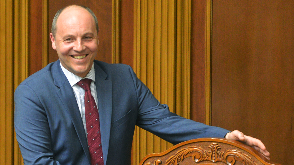 Volodimir Zelenski confirma captura de sospechoso del asesinato de Andri Parubi, político proeuropeo y expresidente del Parlamento de Ucrania