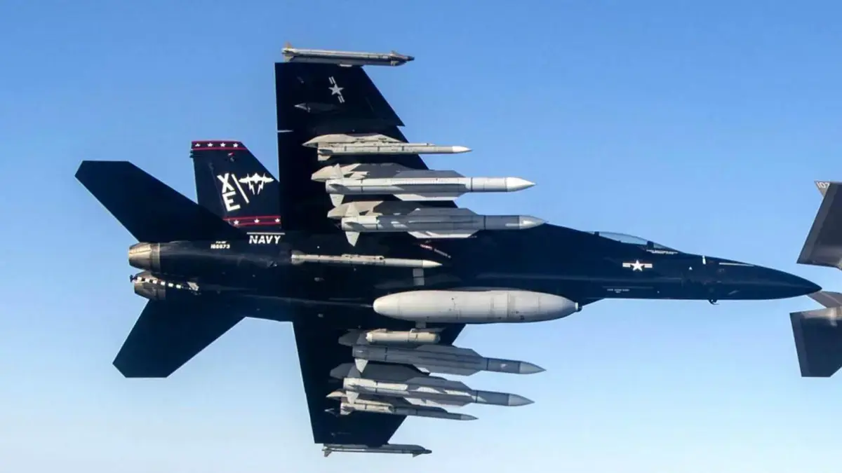 Alcance, precisión y poder: así son los misiles ERAM que Estados Unidos venderá a Ucrania y podrían cambiar el curso de la guerra con Rusia