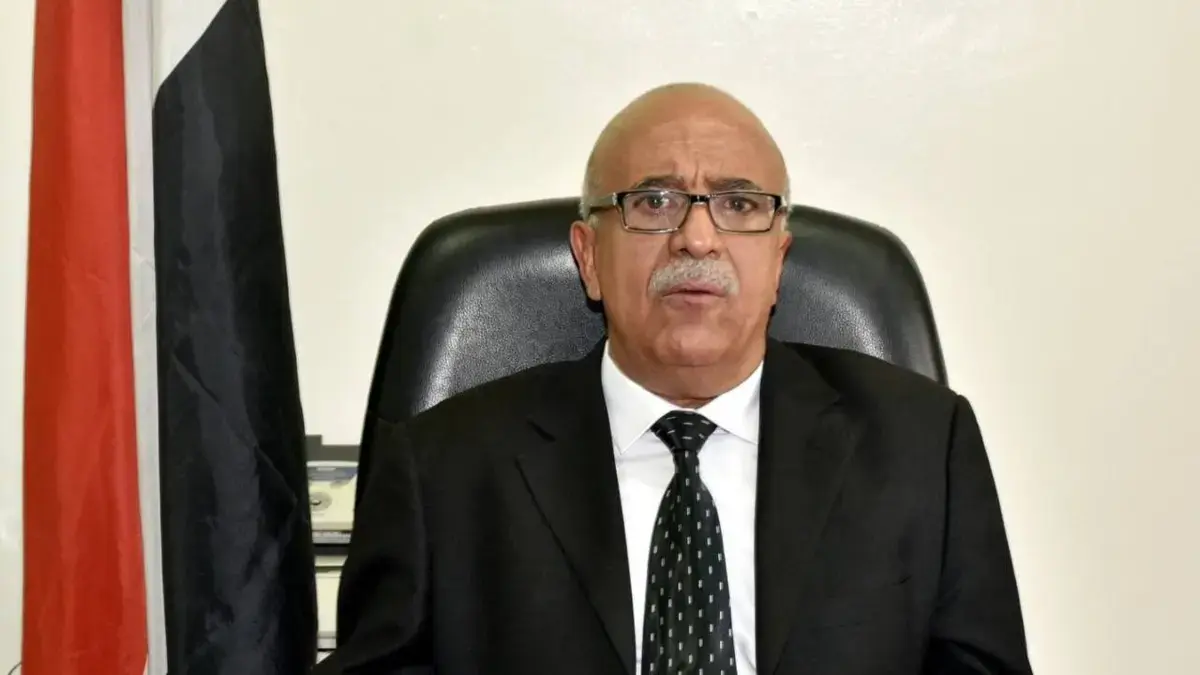 Rebeldes hutíes de Yemen confirman la muerte de su 'jefe de Gobierno', Ahmad Ghaleb al Rahwi, tras ataque de Israel en Saná