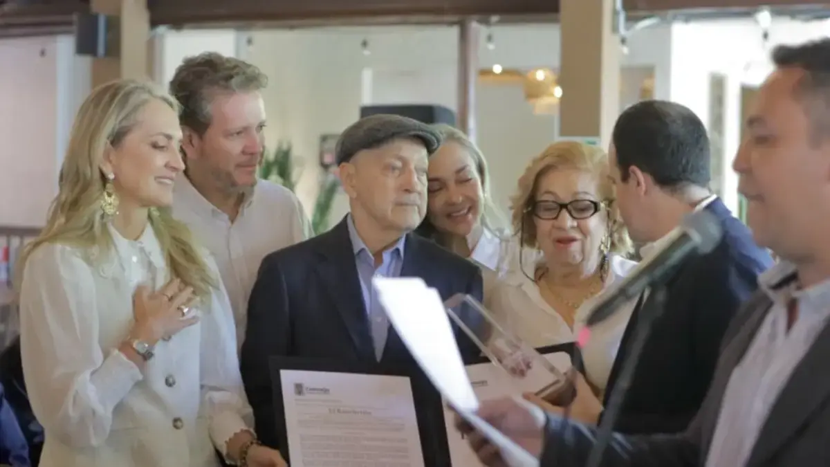 Así fue la última celebración de los 50 años del reconocido restaurante 'El Rancherito' junto a sus dueños, pareja que murió en fatal accidente