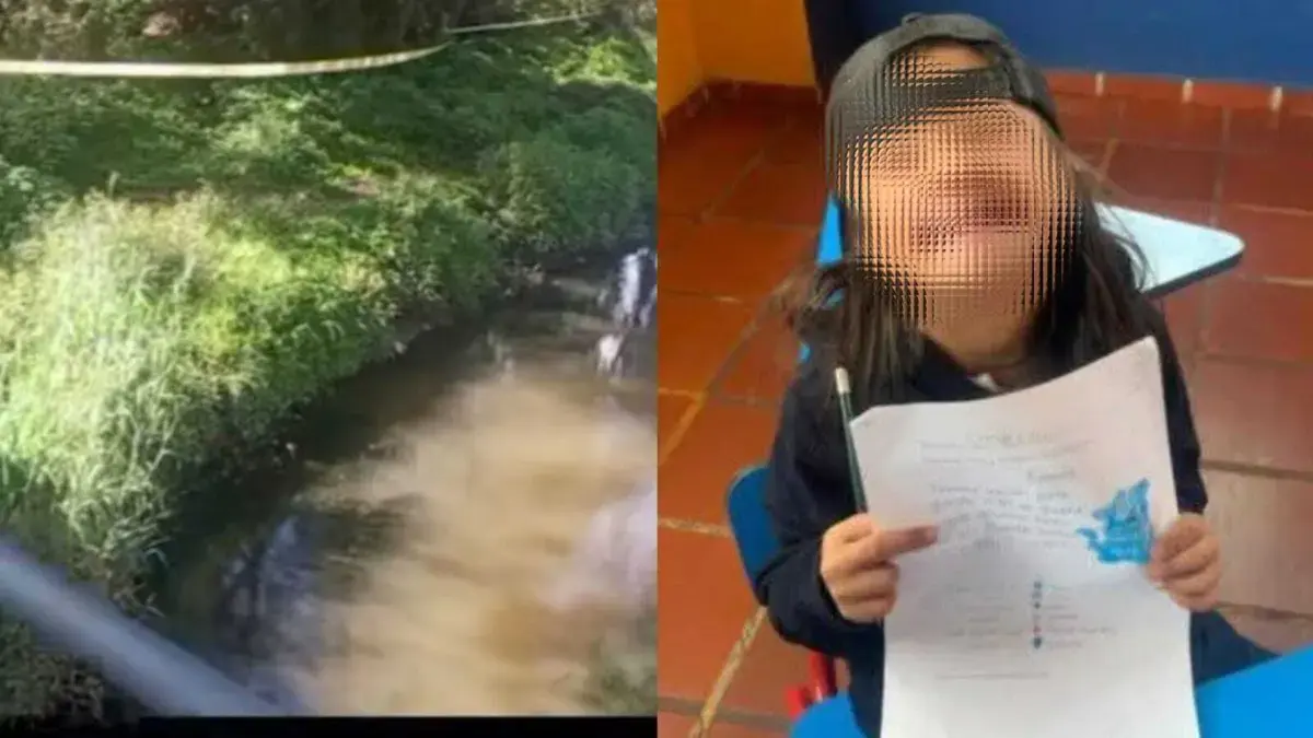 La llamada que alertó sobre el hallazgo del cuerpo de Valeria Afanador en Cajicá: autoridades no descartan presencia de una tercera persona