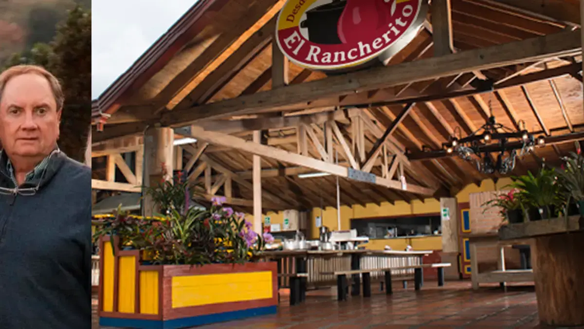 'Su partida deja un vacío imposible de llenar, pero también un legado de trabajo': Los sentidos mensajes a los socios del restaurante El Rancherito