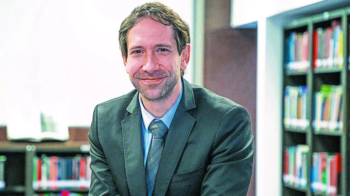 Deterioro del gasto lo paga la gente con inflación: codirector de Banco de la República.